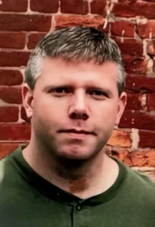 Paul Travis Markert